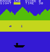 Naval Attack
